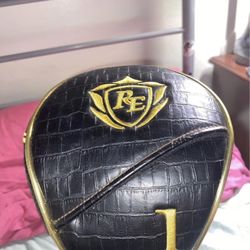 XXIO Prime Headcover