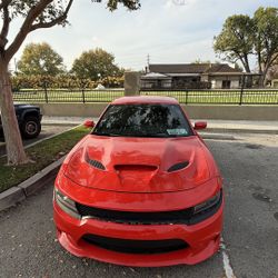 2018 Dodge RT 
