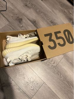 Yeezy boost 350 v2