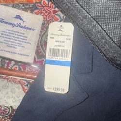 Tommy Bahama Suit Jacket 