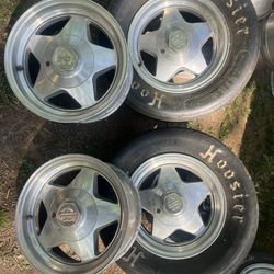 American Racing Rims4