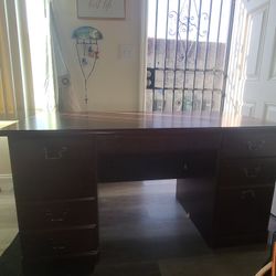 Computer Desk Brand New