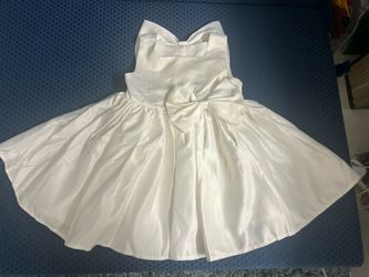 Flower Girl Dress - Baby