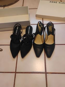 Anne Klein