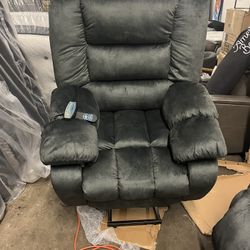 New Lift Chair , Massage Chair, Recliner