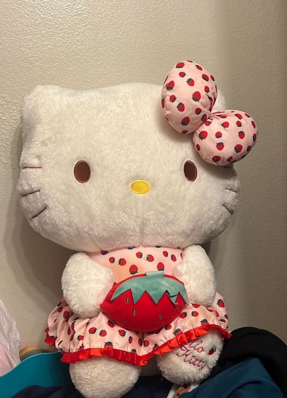 Big Hello Kitty 