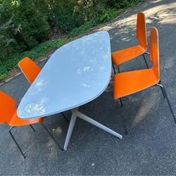 Ikea Dining Table and Chairs