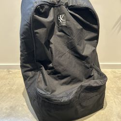 JL Childress Deluxe Car Seat Travel Bag