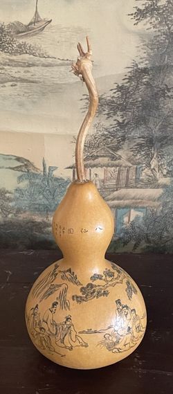 4 Gourds