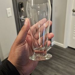 Tall Beer Glasses