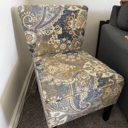 Accent Chair