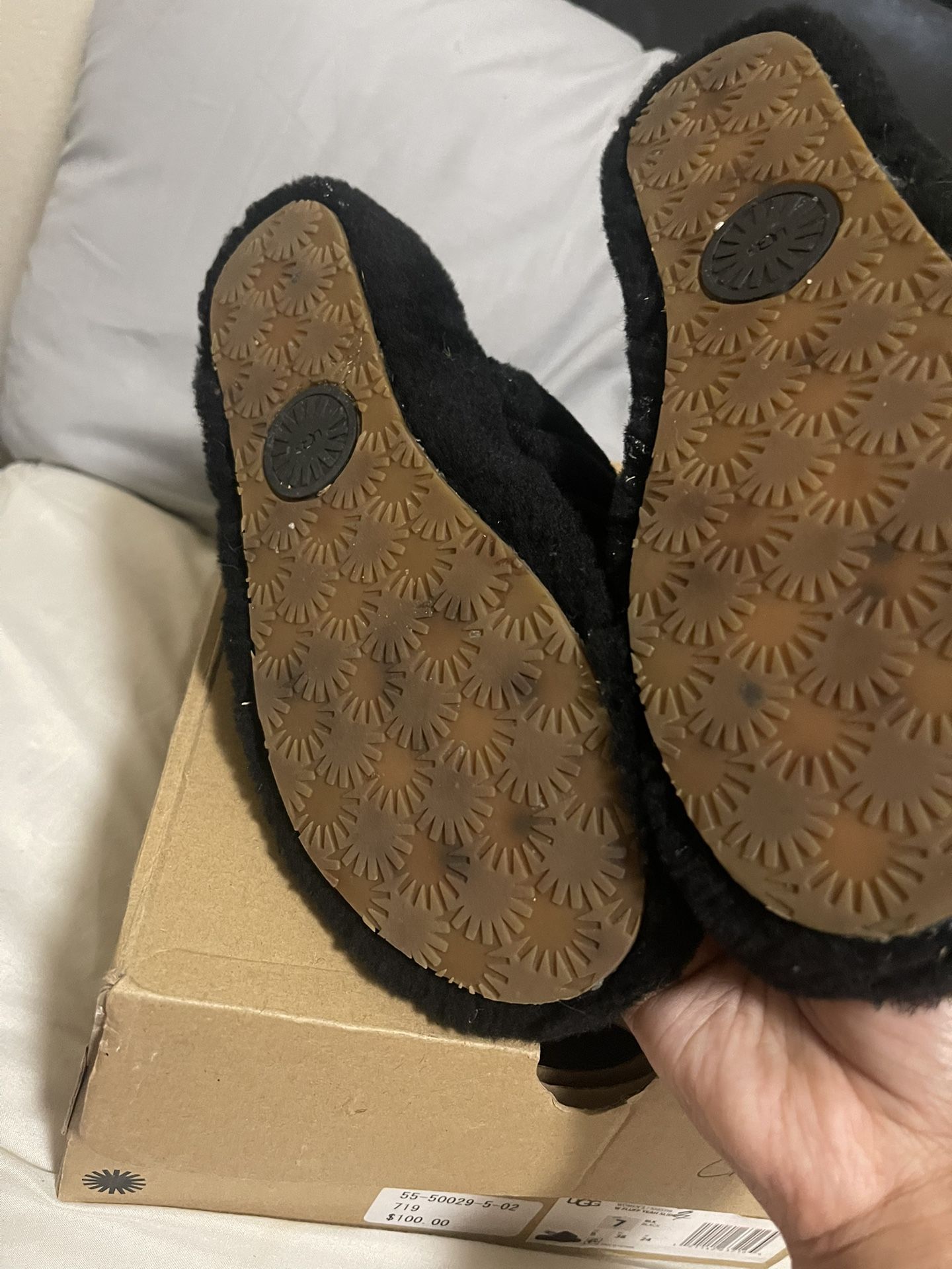 Uggs