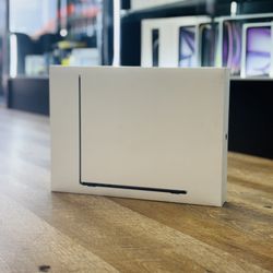 MacBook Air 15in M3 Chip 