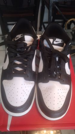 JORDAN PANDA'S