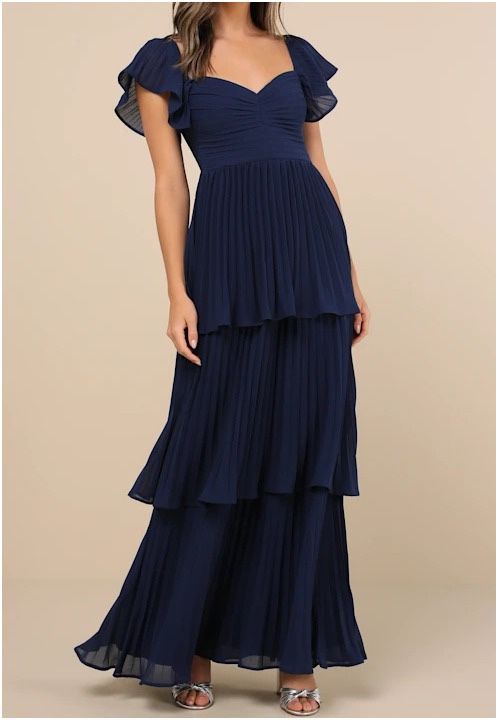 New Lulus Wedding Guest Dress