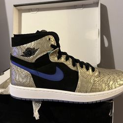 Jordan 1 High 