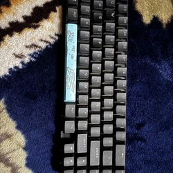 Keyboard