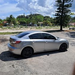 Mazda Rx