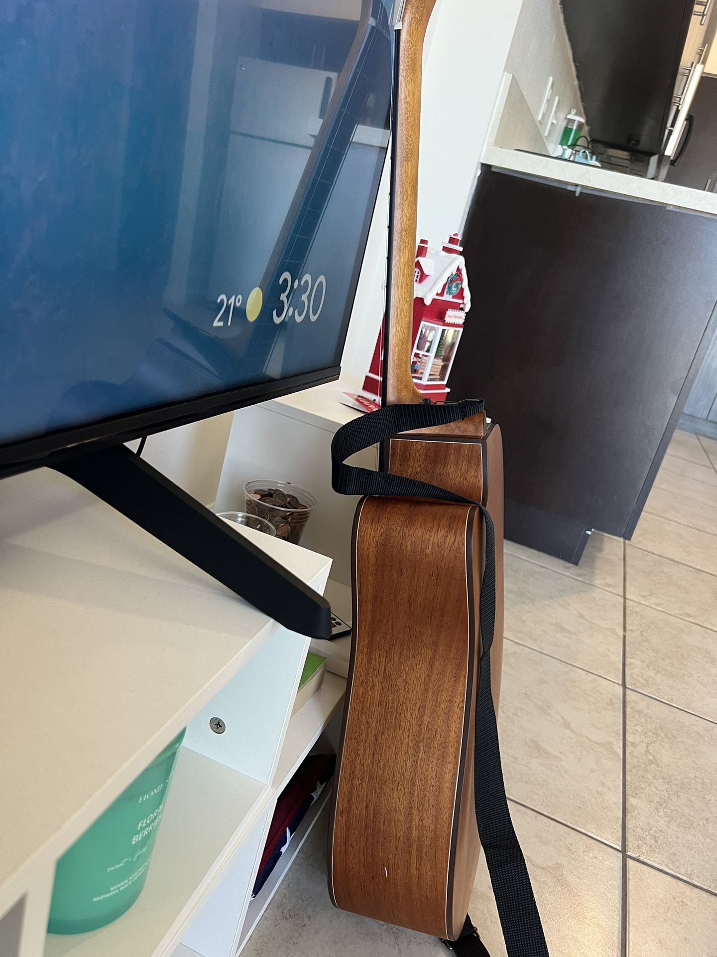 Guitar Donner