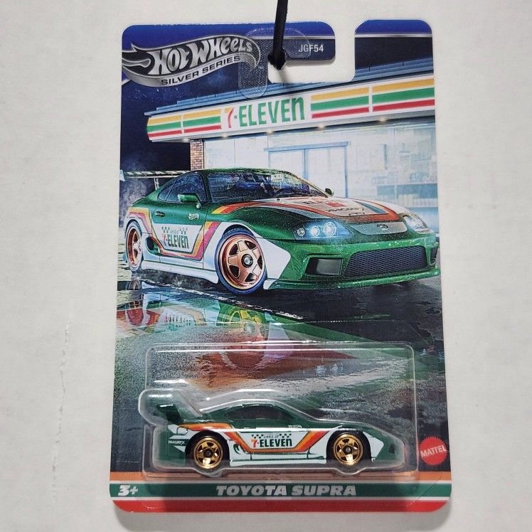 HOTWHEELS MAINLINES