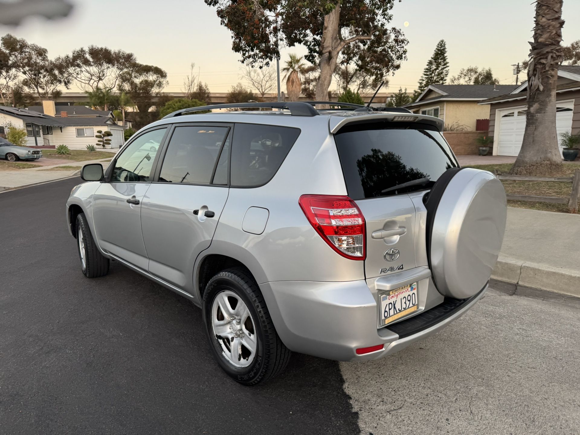 2011 Toyota Rav4