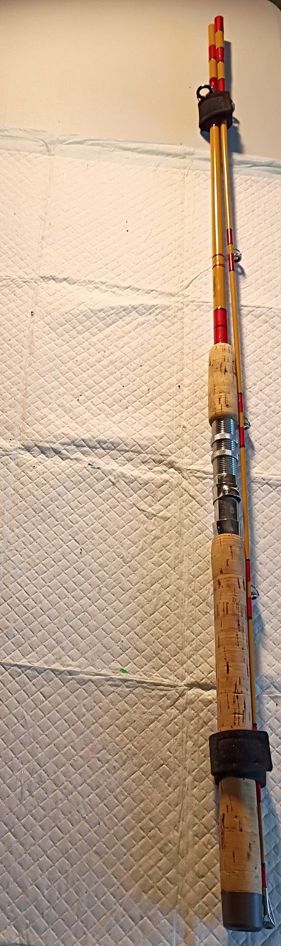 New Vintage Fenwick SP847 Spinning Rod.