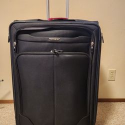 Luggage -Samsonite