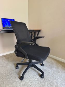 computer chair