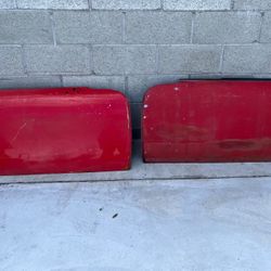 Passenger Side Porsche 911 / 912 Door