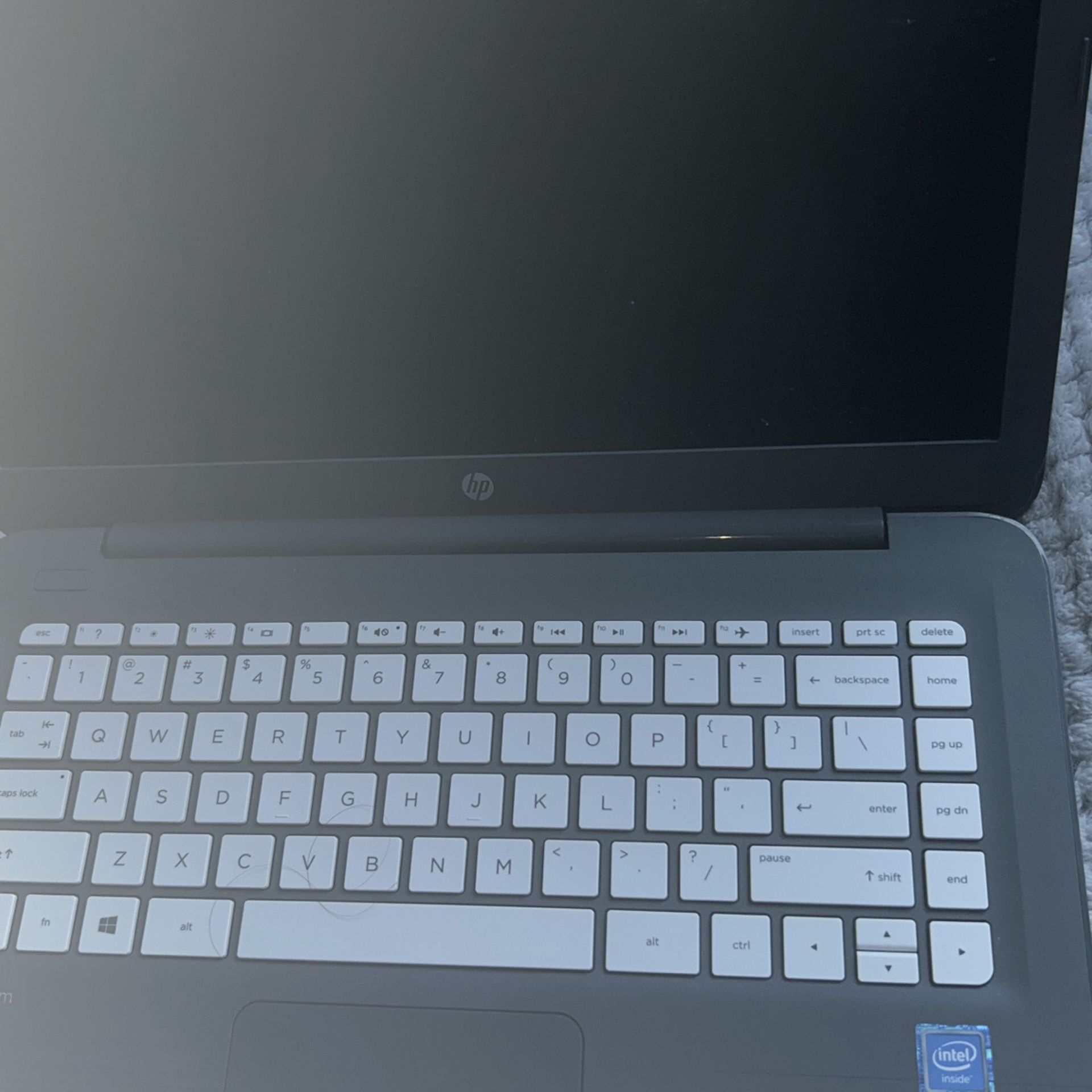 HP Laptop