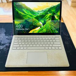 Microsoft Surface Laptop 2 1769 13-inch Core i5-8250u 8GB 256GB SSD Windows 10 TouchScreen