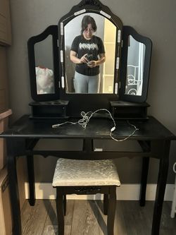 Small Vanity