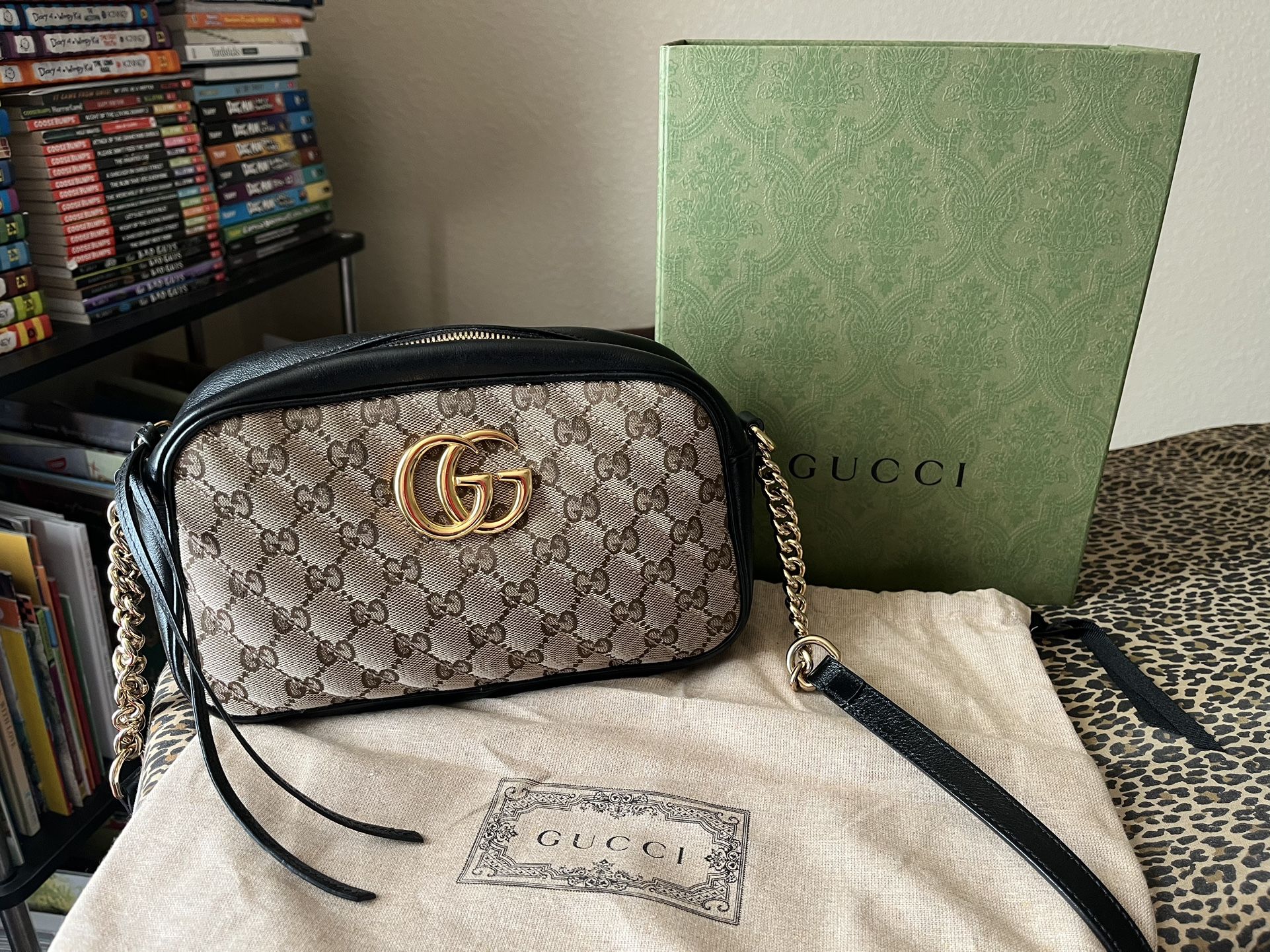 Gucci