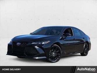 2022 Toyota Avalon