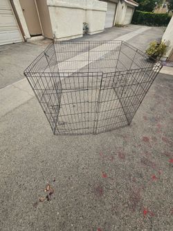 Extra Tall Pet Gate