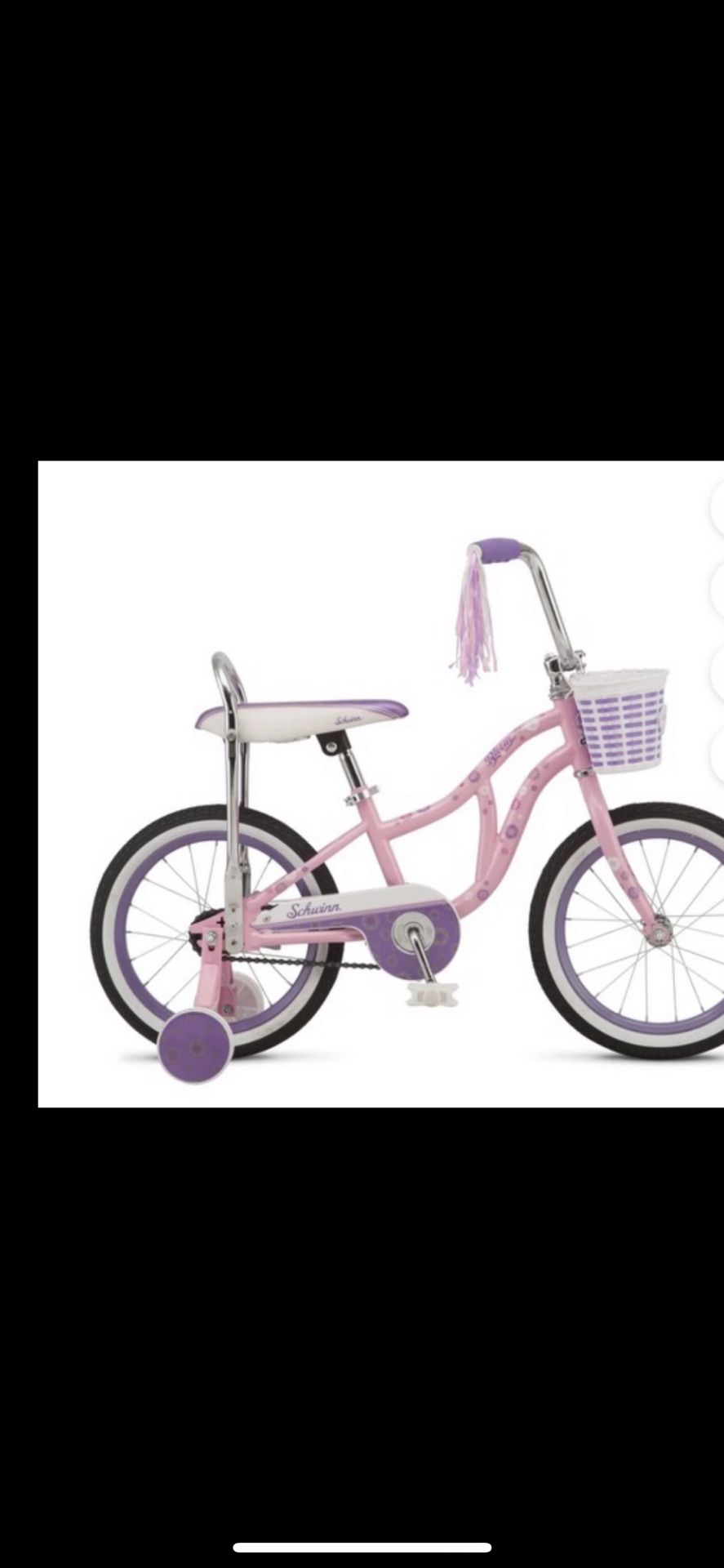 Used Schwinn Bike For Girls