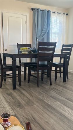 Only table