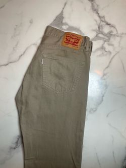 Levi’s 505 W34 L36
