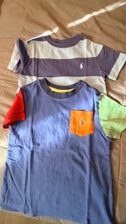Ralph Lauren kids