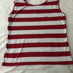 Dress Barn Tank Top