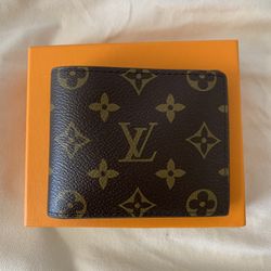 Men’s Wallet 
