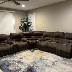 3pc sectional