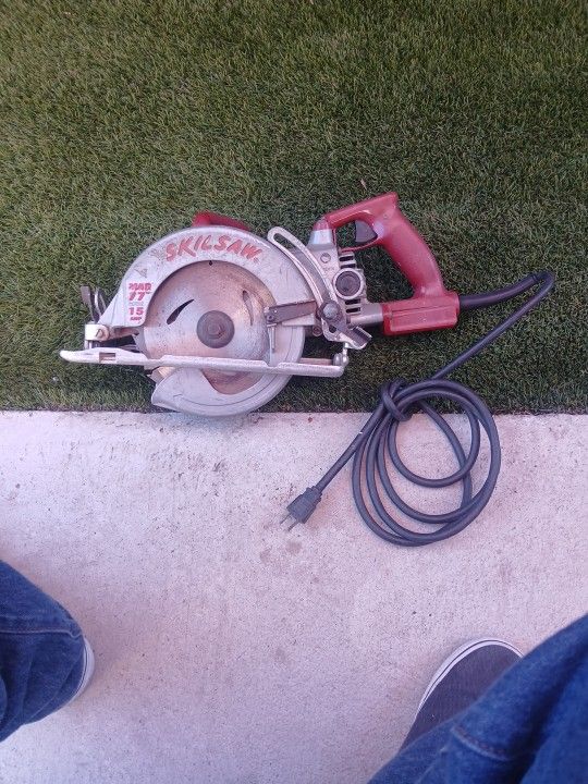 Circular Saw