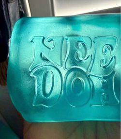 Needoh oversized icecube
