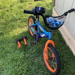 Kid Bike