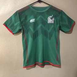 Mexico Jerseys 