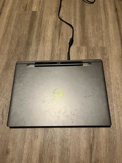 Dell G7 7790