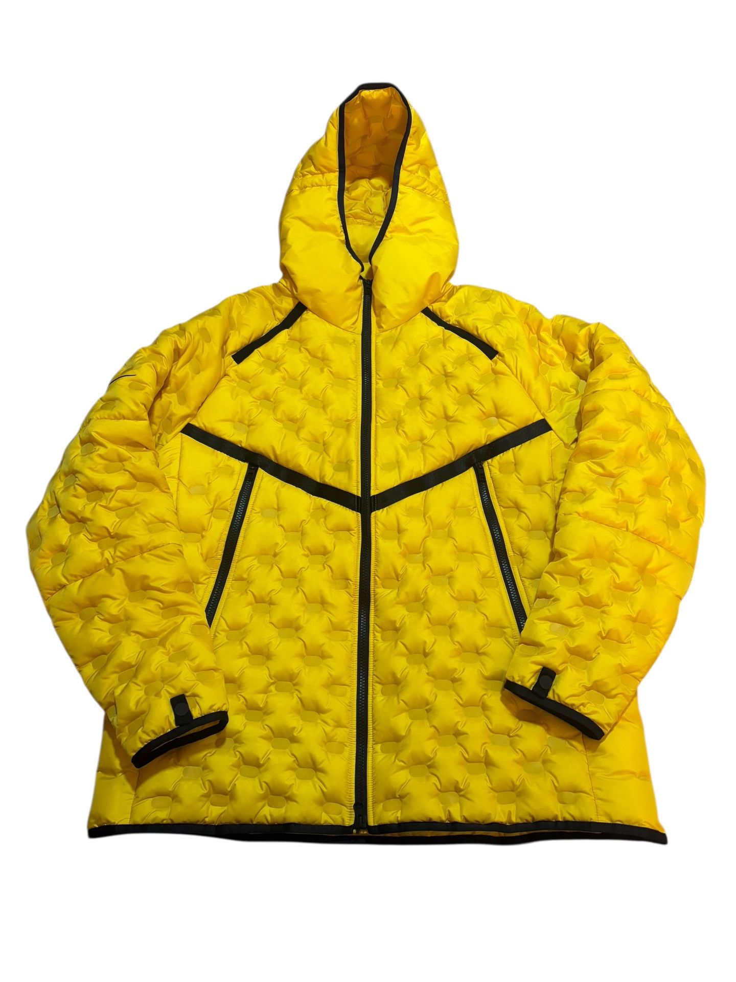 Nike XL Puffer Mens Jacket 