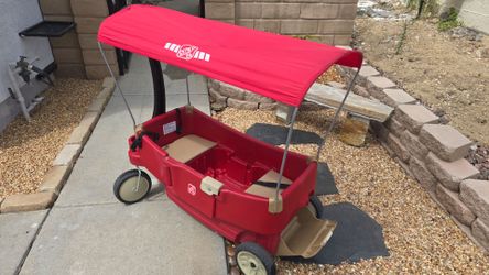 Step-2 Wagon