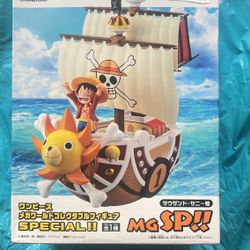 One Piece Exclusive Brought From Japan Only Serious Buyers Please